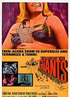 Village of the Giants 1965 movie nude scenes