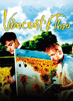 Vincent & Theo (1990) Nude Scenes