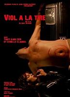 Viol à la tire (2001) Nude Scenes