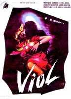 Viol, la grande peur 1978 movie nude scenes