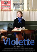Violette (2013) Nude Scenes