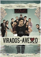 Virados do Avesso 2015 movie nude scenes