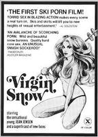 Virgin Snow 1976 movie nude scenes
