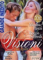 Visioni orgasmiche (1992) Nude Scenes