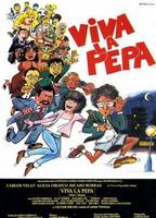 ¡Viva la Pepa! 1981 movie nude scenes