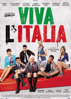 Viva l'Italia 2012 movie nude scenes