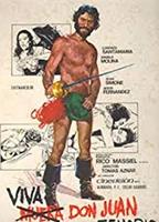 Viva/muera Don Juan Tenorio 1977 movie nude scenes
