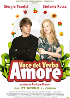 Voce del verbo amore 2007 movie nude scenes