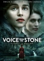 Voice From The Stone 2017 movie nude scenes