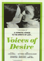 Voices of Desire (1972) Nude Scenes