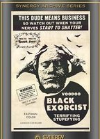 Voodoo Black Exorcist 1975 movie nude scenes