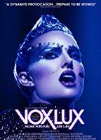 Vox Lux 2018 movie nude scenes