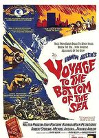 Voyage to the Bottom of the Sea  1961 movie nude scenes