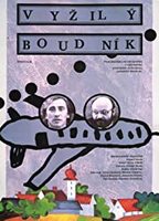 Vyžilý Boudník (1990) Nude Scenes