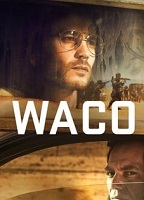 Waco (2018) Nude Scenes