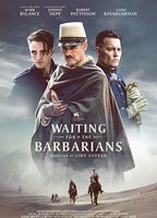 Waiting For The Barbarians 2019 movie nude scenes