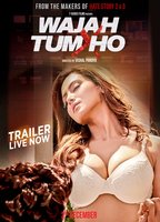 Wajah Tum Ho (2016) Nude Scenes