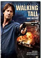 Walking Tall: Lone Justice 0 movie nude scenes