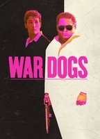 War Dogs 2016 movie nude scenes