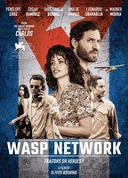 Wasp Network 2019 movie nude scenes
