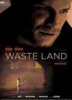 Waste Land (2014) Nude Scenes