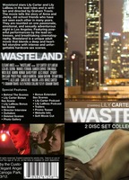 Wasteland (2012) Nude Scenes