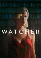 Watcher (2022) Nude Scenes