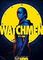 Watchmen 2019 movie nude scenes