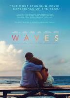 Waves 2019 movie nude scenes