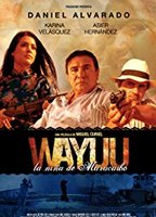 Wayuu: La niña de Maracaibo 2011 movie nude scenes