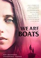 We Are Boats (2018) Nude Scenes