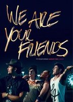 We Are Your Friends 2015 movie nude scenes