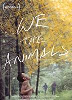 We the Animals (2018) Nude Scenes