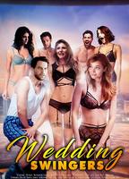 Wedding Swingers 2018 movie nude scenes