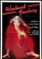 Weekend Fantasy 1980 movie nude scenes