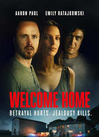 Welcome Home 2018 movie nude scenes
