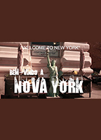 Welcome to New York (III) 2015 movie nude scenes