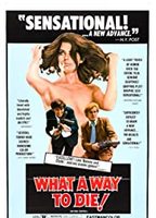 What a Way to Die (1968) Nude Scenes