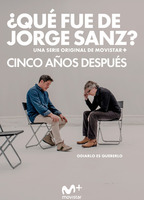 What Happened to Jorge Sanz? 5 Years Later (2016) Nude Scenes