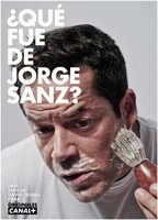What happened to Jorge Sanz? (2010) Nude Scenes