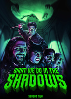 What We Do in the Shadows 2016 movie nude scenes