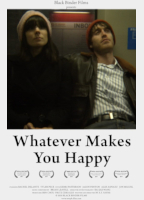 Whatever Makes You Happy (2010) Nude Scenes
