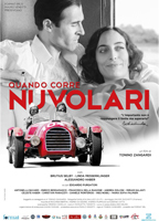 When Nuvolari runs: The flying Mantuan 2018 movie nude scenes
