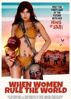 When Women Rule the World (2020) Nude Scenes