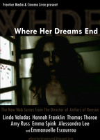 Where Her Dreams End 2011 movie nude scenes