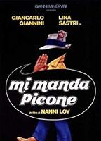 Where's Picone? 1984 movie nude scenes
