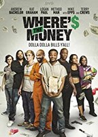 Where's the Money 2017 movie nude scenes