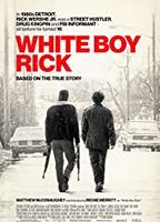 White Boy Rick (2018) Nude Scenes