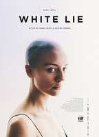 White Lie 2019 movie nude scenes