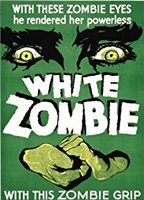 White Zombie 1932 movie nude scenes